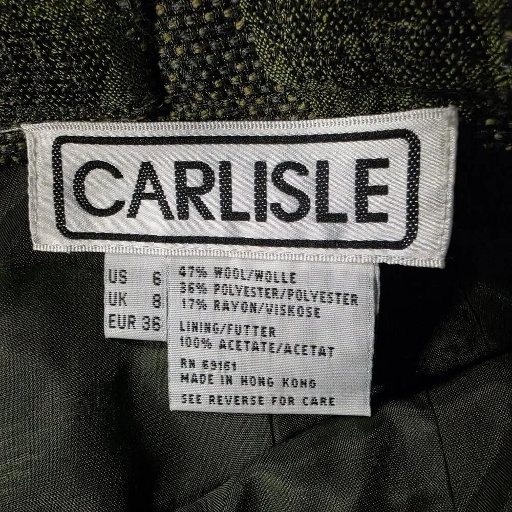 Carlisle Women's multi Suit